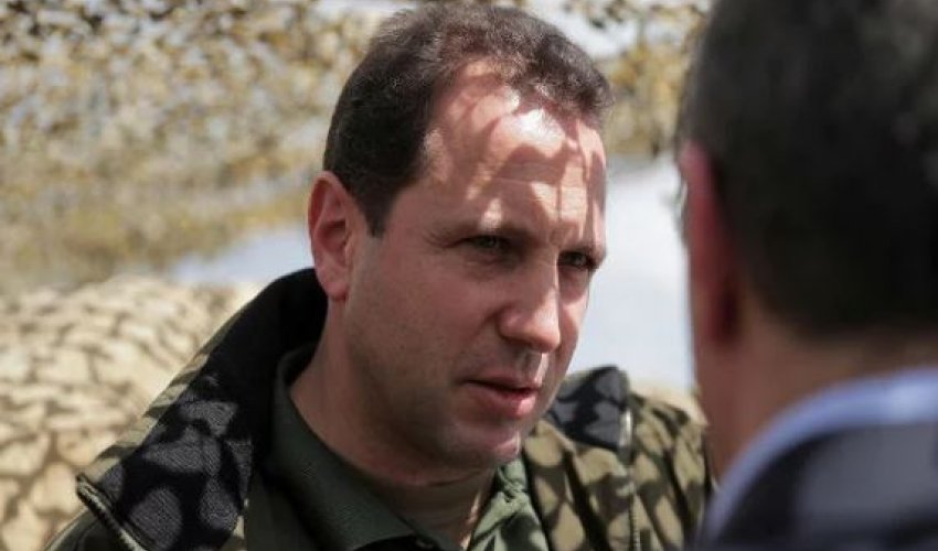 Tonoyan Azərbaycana səsləndi: “Biz müharibə istəmirik