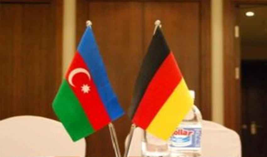 В Баку пройдет бизнес-форум Азербайджан-Германия