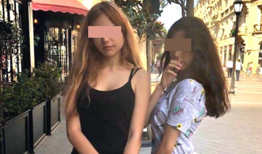 İntihar edən Elinanın tükürpərdici məktubu üzə çıxdı - MƏTN