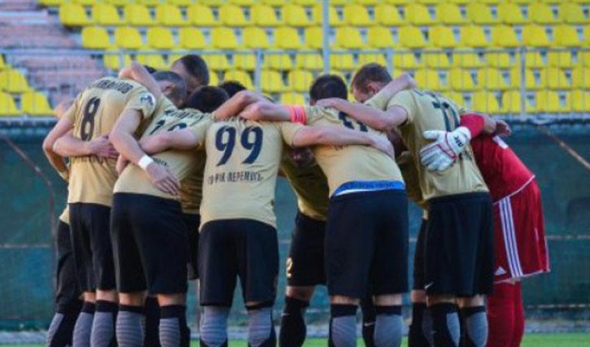 Danışılmış oyunlardan 10 milyon qazanan kluba ağır cəza