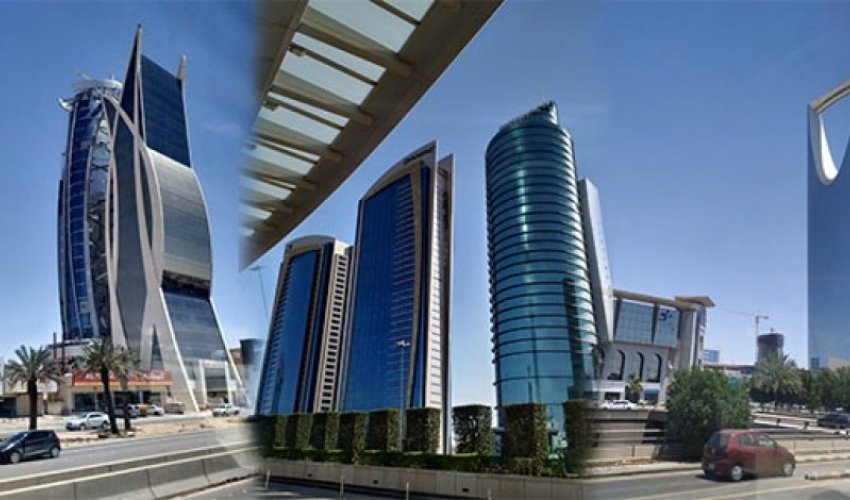 Гамид Гамидов о Саудовской Аравии и ее столице - ВИДЕО