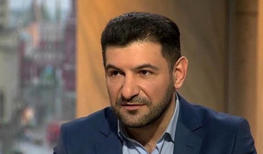 “Azərbaycana gəlməyimin səbəbi…” - Fuad Abbasov hər şeyi açıqladı - VİDEO “Azərbaycana gəlməyimin səbəbi…” - Fuad Abbasov hər şeyi açıqladı - VİDEO