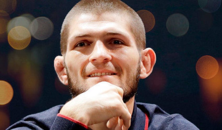 Nurməhəmmədov məşhurluqdan şikayətləndi: Məni yorurlar Nurməhəmmədov məşhurluqdan şikayətləndi: Məni yorurlar