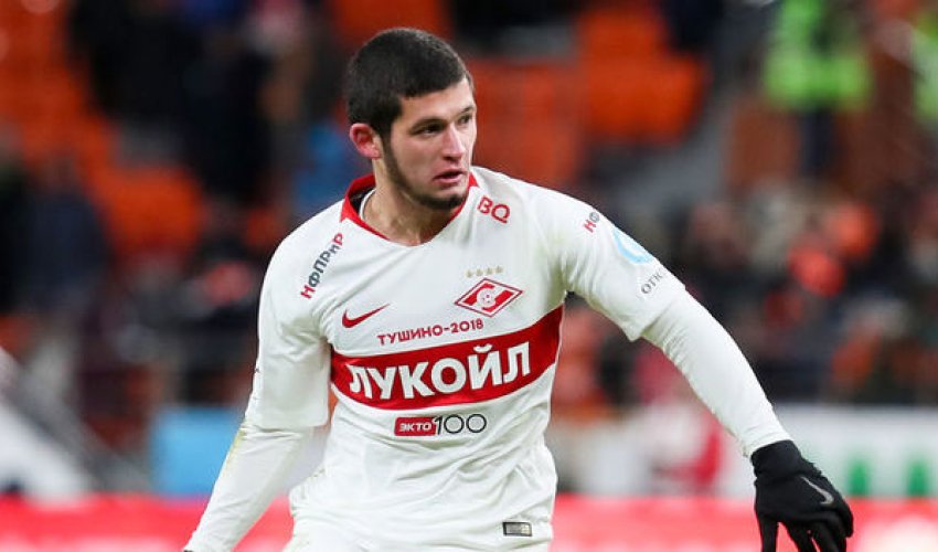 Аяз Гулиев: Этот поступок станет для меня уроком - ВИДЕО