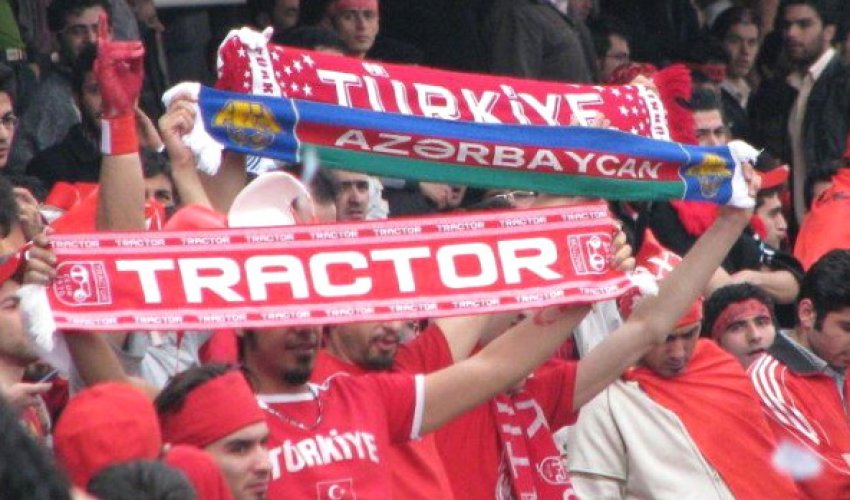 Azərbaycan Azərbaycan