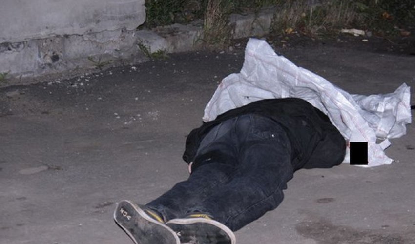 Bakıda toydan sonra faciə yaşandı: Ölən var - FOTO (18+) Bakıda toydan sonra faciə yaşandı: Ölən var - FOTO (18+)