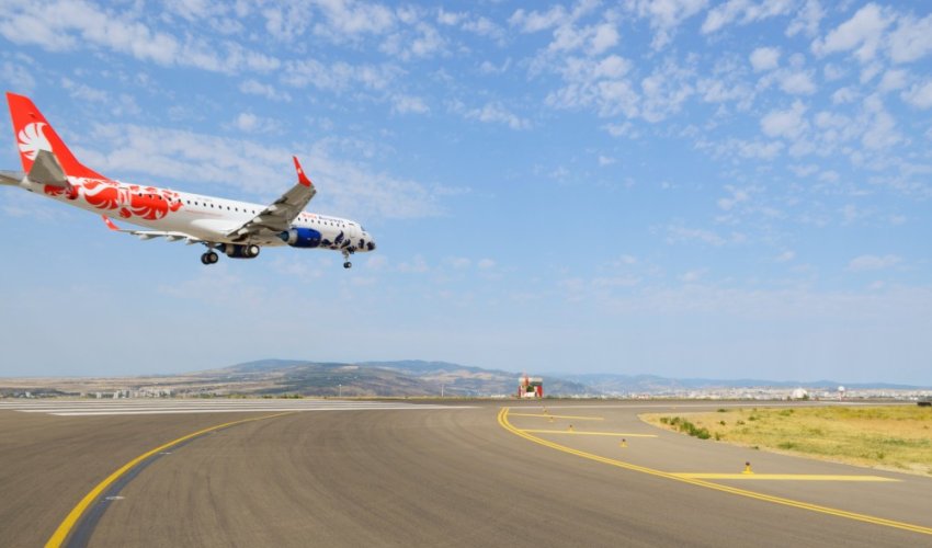 “Buta Airways”-ə qarşı ittiham: Özbaşınalıq edirlər - VİDEO