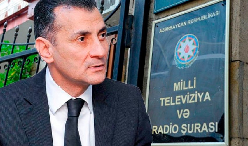 MTRŞ Mir Şahinin kanalı ilə bağlı qərar verdi