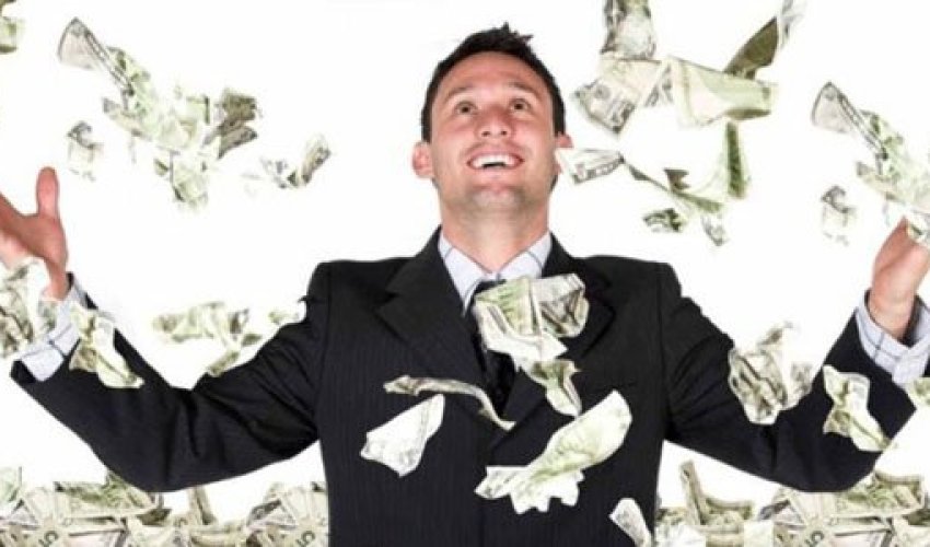 ABŞ-da 1 milyard dollarlıq biznesi olan azərbaycanlı kimdir? - FOTO ABŞ-da 1 milyard dollarlıq biznesi olan azərbaycanlı kimdir? - FOTO