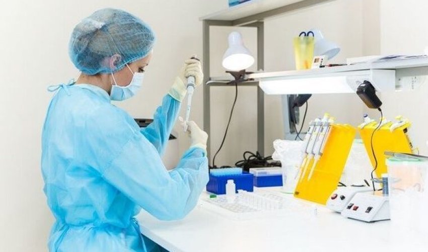 DNT analizinin aparılması qaydası müəyyənləşdi