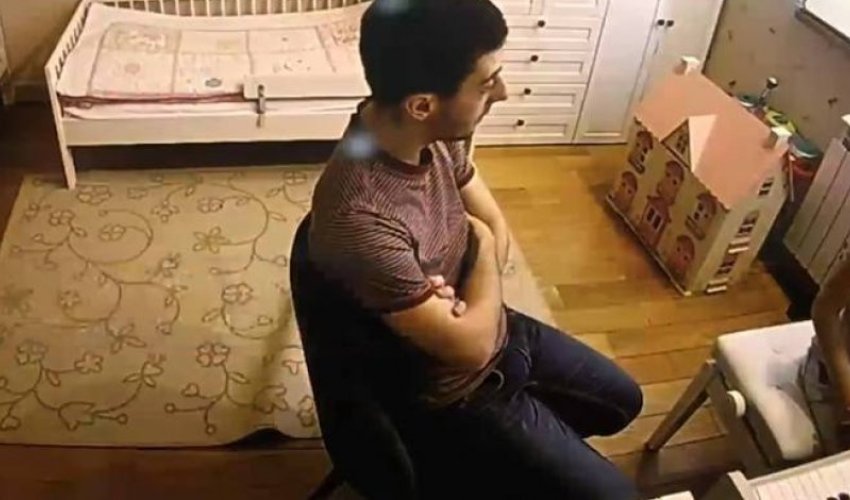 Армянского пианиста-садиста задержали в Москве за издевательства над ученицей - ВИДЕО