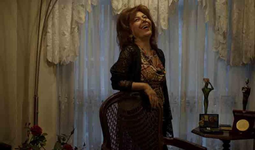 İran erməniləri: onlar özlərini çox rahat hiss edir İran erməniləri: onlar özlərini çox rahat hiss edir