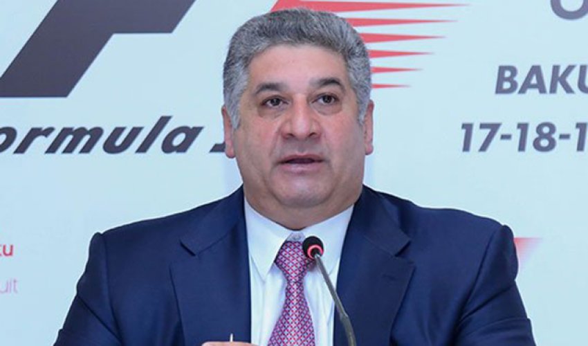 Azərbaycan Formula 1-in vaxtını dəyişmək istəyir
