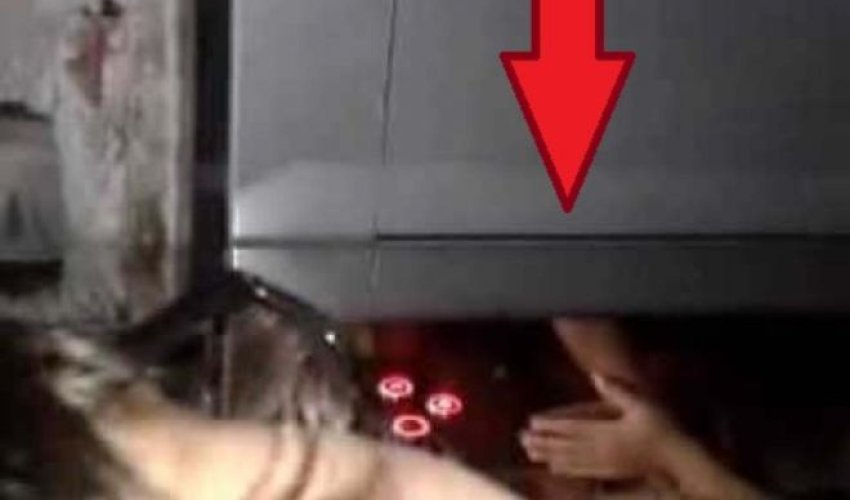 Lift bir anda yerə ÇIRPILDI - FACİƏVİ şəkildə ÖLDÜ Lift bir anda yerə ÇIRPILDI - FACİƏVİ şəkildə ÖLDÜ