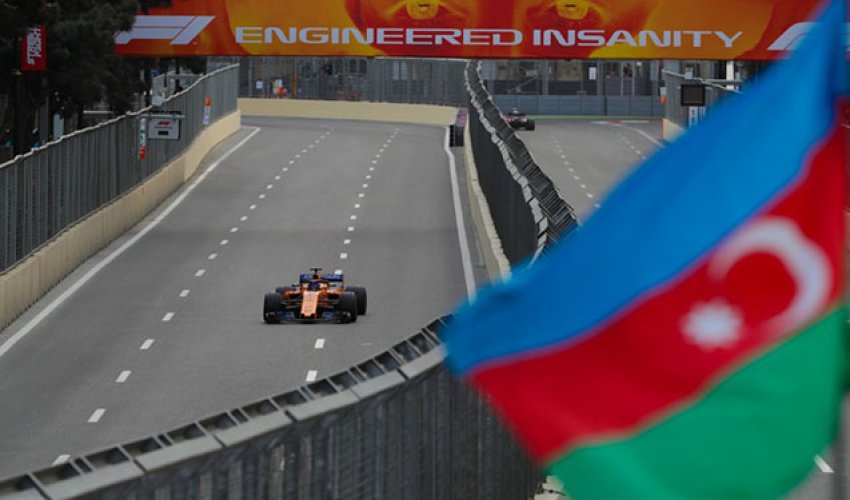 Formula 1-də bu gün nələr olacaq? Formula 1-də bu gün nələr olacaq?