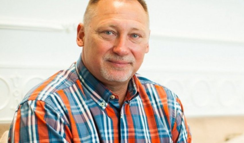 Игорь Пономарев о финале Лиги Европы в Баку Игорь Пономарев о финале Лиги Европы в Баку