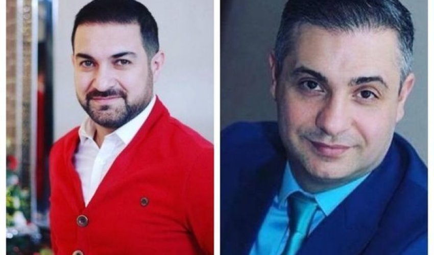 Rəşad və Rüfətin həbsi tələb edildi