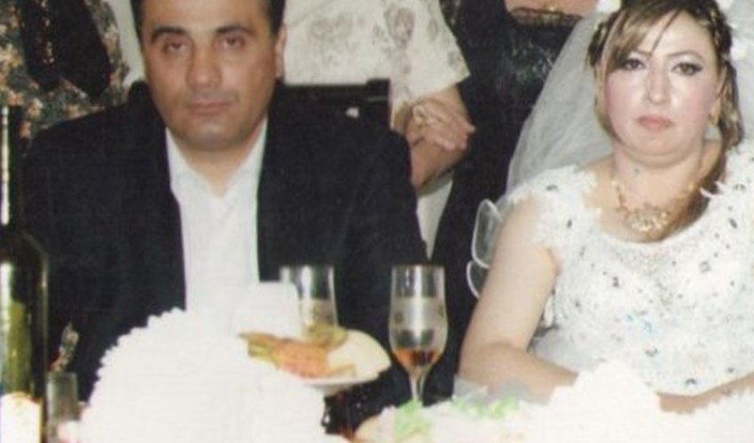 Birinci həyat yoldaşını bacısı adı ilə elçiliyə göndərdi - Masallıda Birinci həyat yoldaşını bacısı adı ilə elçiliyə göndərdi - Masallıda