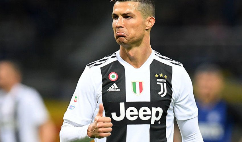 Ronaldu karyerasını bitirdikdən sonra nə edəcək? Ronaldu karyerasını bitirdikdən sonra nə edəcək?