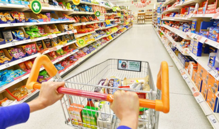 Azərbaycanda bu məhsul kəskin bahalaşdı