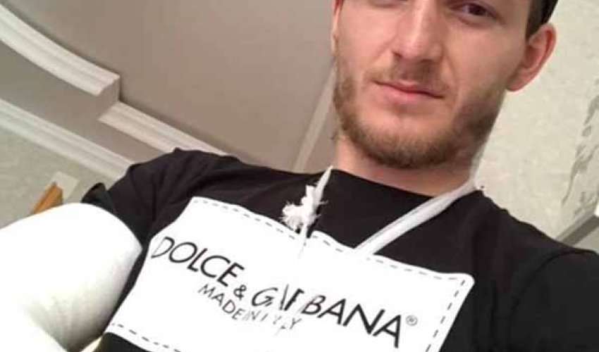 Ruslan Qurbanov Ruslan Qurbanov