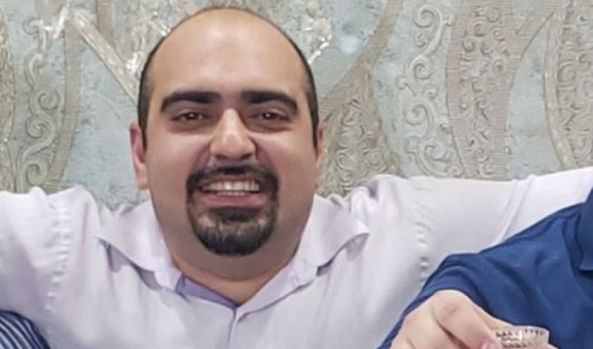ABŞ-da öldürülən Nail kimdir? - FOTO ABŞ-da öldürülən Nail kimdir? - FOTO