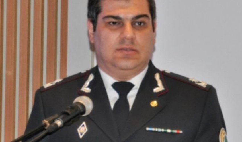 Rza Talıbov Heydər Əliyevin nadir fotosunu yaydı