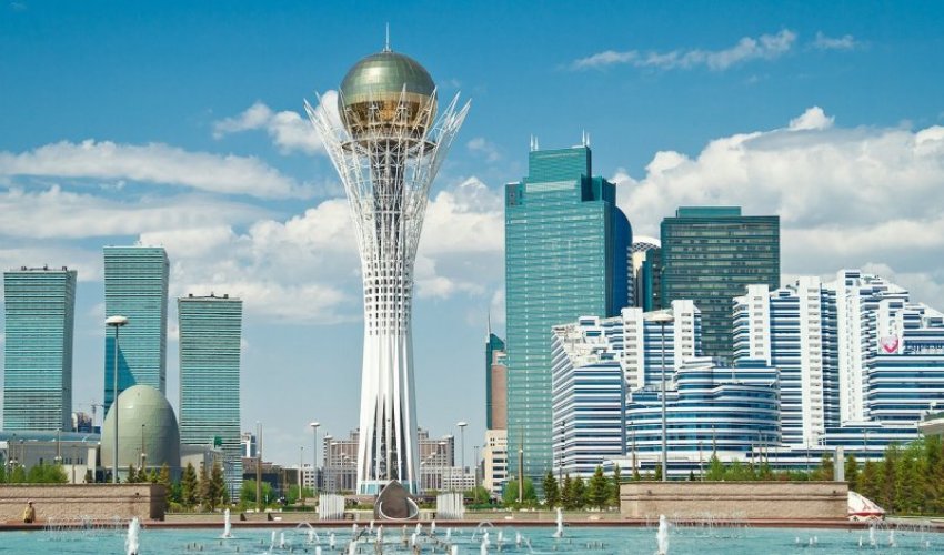 В Казахстане заблокировали соцсети и сайты ряда СМИ В Казахстане заблокировали соцсети и сайты ряда СМИ