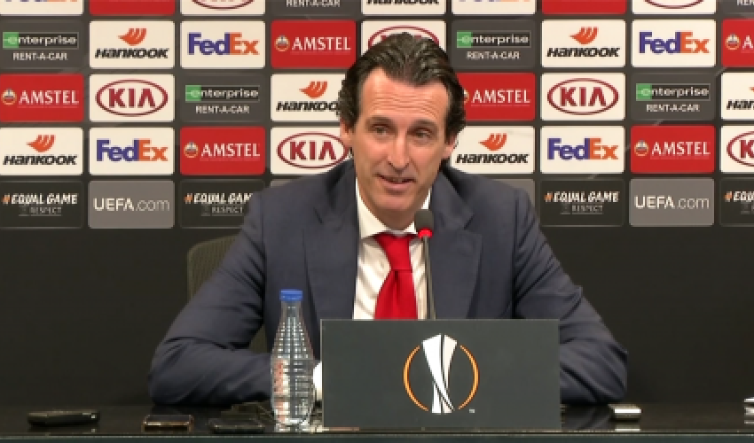 ‘Ermənistanla Azərbaycan arasında nə problem var ki?’ – ‘Arsenal’ın baş məşqçisi ‘Ermənistanla Azərbaycan arasında nə problem var ki?’ – ‘Arsenal’ın baş məşqçisi