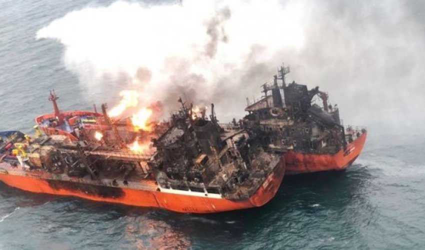 На нефтяные танкеры Саудовской Аравии напали диверсанты На нефтяные танкеры Саудовской Аравии напали диверсанты