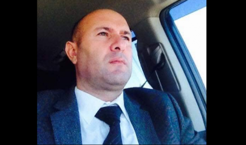 Ağcabədidə “andiçmə” soyğunçuluğu