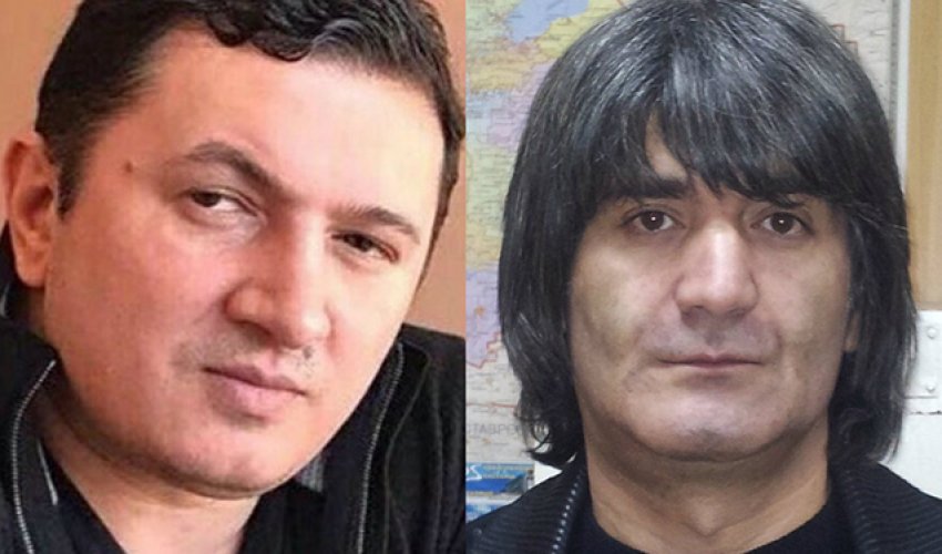 “Lotu Quli”: Hər yerdə sənə “zibil” deyir, susursan... “Lotu Quli”: Hər yerdə sənə “zibil” deyir, susursan...
