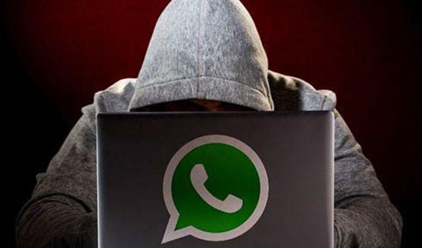 WhatsApp-la sizi güdə bilərlər - XƏBƏRDARLIQ WhatsApp-la sizi güdə bilərlər - XƏBƏRDARLIQ