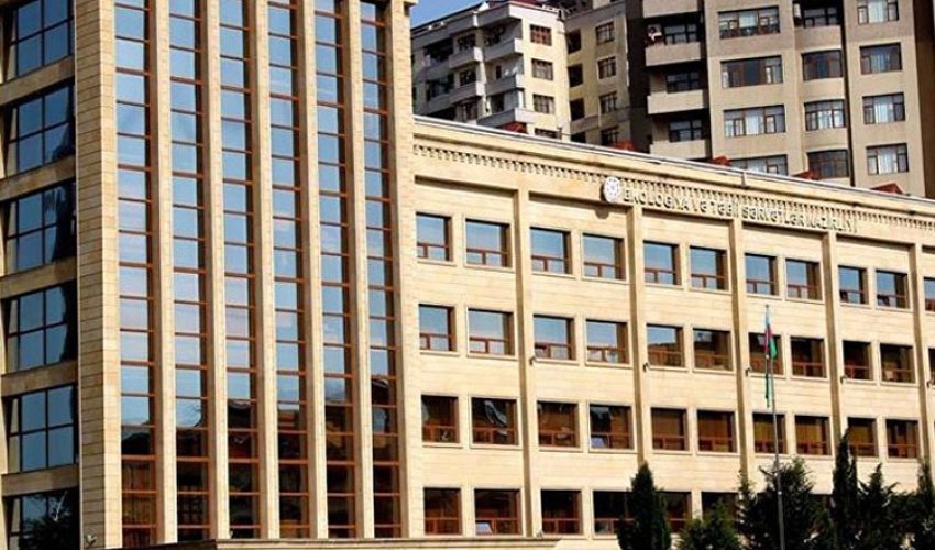 Есть необходимость в расширении зеленых зон в Баку