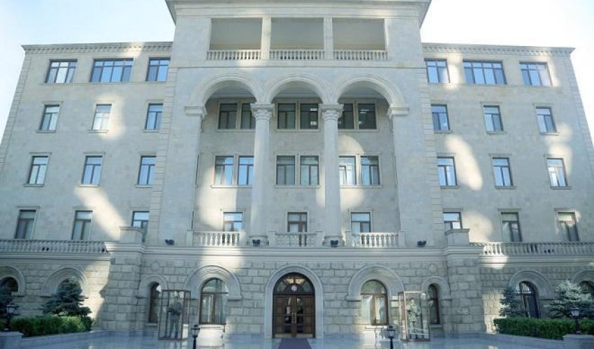 MN: Azərbaycan Ordusunun genişmiqyaslı təlimlərinin keçirilməsi Ermənistanı qorxuya salıb MN: Azərbaycan Ordusunun genişmiqyaslı təlimlərinin keçirilməsi Ermənistanı qorxuya salıb