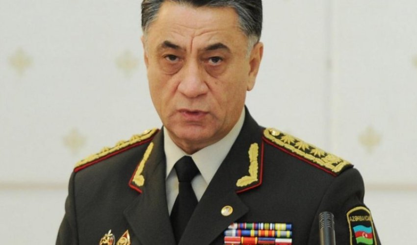 Рамиль Усубов назначил нового замначальника