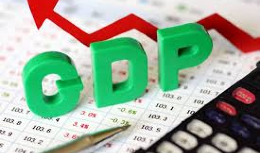 Рост ВВП Азербайджана в январе-апреле составил 2,1% Рост ВВП Азербайджана в январе-апреле составил 2,1%