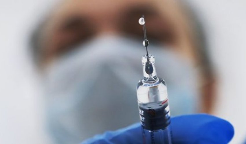 Врач инфицировал ВИЧ сотни людей, используя грязный шприц