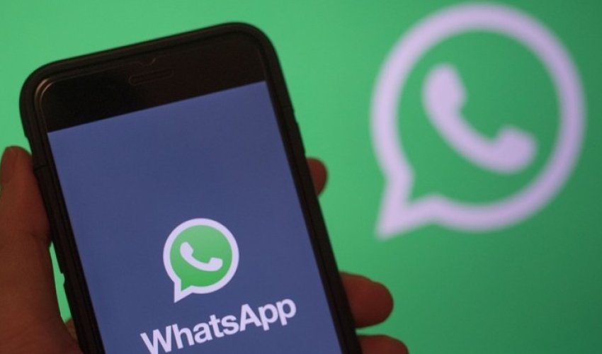 Долгожданное новшество в WhatsApp Долгожданное новшество в WhatsApp