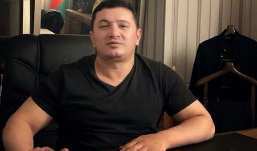 “Lotu Quli” ölüm ayağında olan “vor-zakon”un yerinə keçə bilər - FOTO “Lotu Quli” ölüm ayağında olan “vor-zakon”un yerinə keçə bilər - FOTO