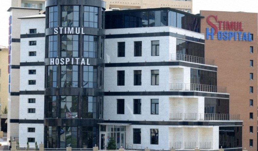 Bakıdakı Bakıdakı
