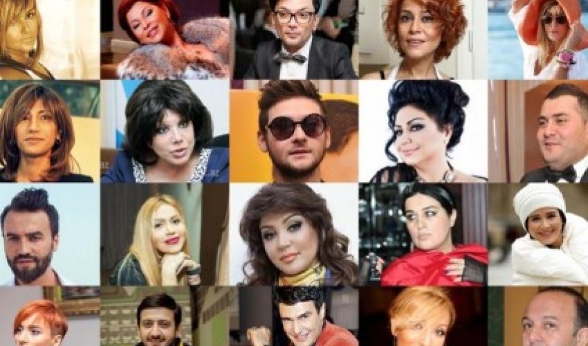 Azərbaycanlı müğənnin vəziyyəti ağırlaşdı - FOTO Azərbaycanlı müğənnin vəziyyəti ağırlaşdı - FOTO