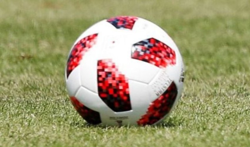 Məşhur futbolçu HƏBS EDİLDİ - FOTO