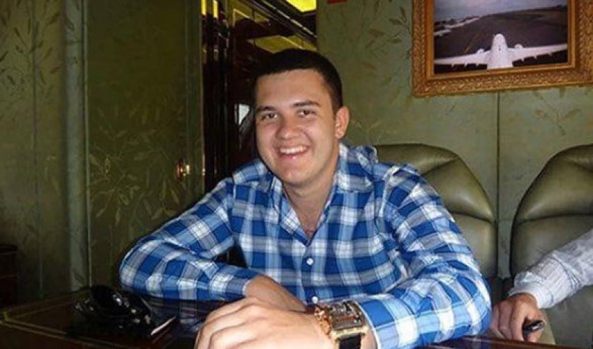 Сын Вагита Алекперова стал самым богатым наследником Сын Вагита Алекперова стал самым богатым наследником