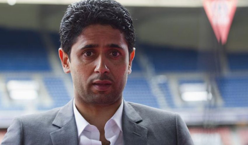 PSJ-nin prezidenti rüşvət verməkdə ittiham olunur