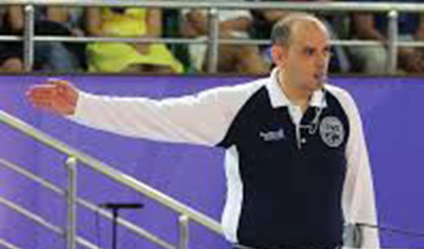 Azərbaycan millisinin oyununa hakim təyinatları açıqlanıb