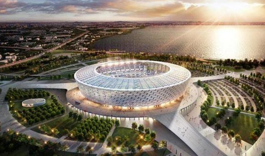Avroliqanın finalı ilə bağlı Bakı Olimpiya Stadionunun tamaşaçı tutumu azaldıldı - SƏBƏB?