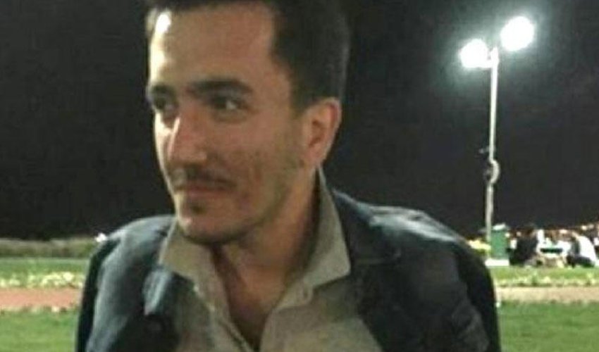 21 yaşlı gənc valideyinlərinə kislata içirdib, öldürdü - QƏTLİN TƏFƏRRÜATI - FOTO