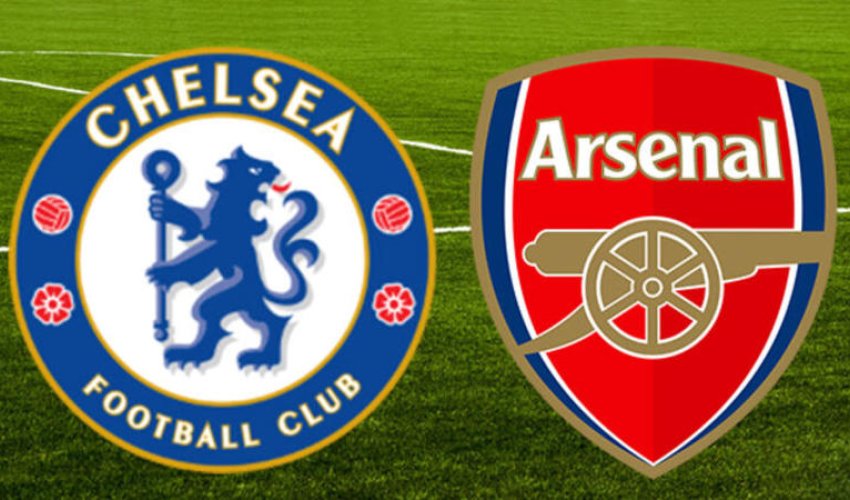 “Arsenal” və “Çelsi”nin təxmini start heyətləri açıqlandı