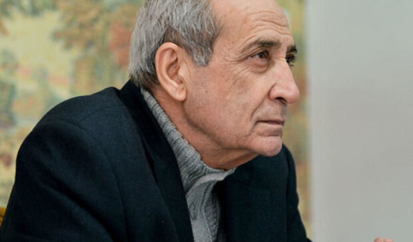 Rasim Balayevdən üzücü xəbər